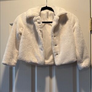 Epic Threads White Kids Puffer Jacket